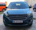 Синий Форд Эскейп, объемом двигателя 2.5 л и пробегом 92 тыс. км за 11000 $, фото 1 на Automoto.ua