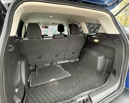 Форд Ескейп 2017 у Сумах на Automoto.ua Синій Форд Ескейп, об'ємом двигуна 1.5 л та пробігом 70 тис. км за 13000 $, фото 13 на Automoto.ua