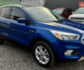 Синій Форд Ескейп, об'ємом двигуна 0 л та пробігом 225 тис. км за 11950 $, фото 4 на Automoto.ua