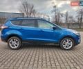 Синій Форд Ескейп, об'ємом двигуна 1.5 л та пробігом 34 тис. км за 13700 $, фото 9 на Automoto.ua