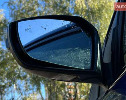 Синій Форд Ескейп, об'ємом двигуна 1.5 л та пробігом 93 тис. км за 12300 $, фото 22 на Automoto.ua