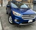 Синій Форд Ескейп, об'ємом двигуна 1.6 л та пробігом 135 тис. км за 13500 $, фото 1 на Automoto.ua