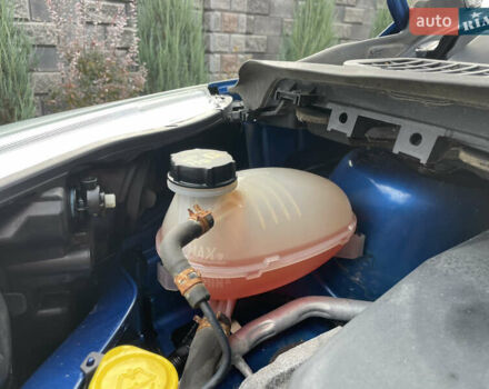 Форд Эскейп 2017 в Ровно на Automoto.ua Синий Форд Эскейп, объемом двигателя 1.5 л и пробегом 141 тыс. км за 11700 $, фото 26 на Automoto.ua