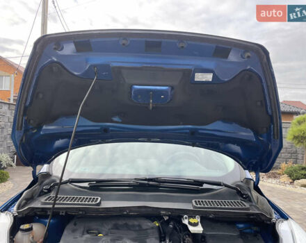 Форд Эскейп 2017 в Ровно на Automoto.ua Синий Форд Эскейп, объемом двигателя 1.5 л и пробегом 141 тыс. км за 11700 $, фото 27 на Automoto.ua