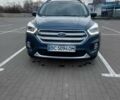 Синий Форд Эскейп, объемом двигателя 1.5 л и пробегом 96 тыс. км за 14200 $, фото 1 на Automoto.ua