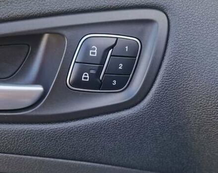 Синий Форд Эскейп, объемом двигателя 1.5 л и пробегом 163 тыс. км за 14000 $, фото 21 на Automoto.ua