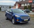 Синій Форд Ескейп, об'ємом двигуна 2.5 л та пробігом 105 тис. км за 12900 $, фото 1 на Automoto.ua