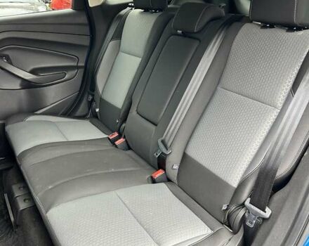 Форд Ескейп 2017 у Сумах на Automoto.ua Синій Форд Ескейп, об'ємом двигуна 1.5 л та пробігом 70 тис. км за 13000 $, фото 17 на Automoto.ua