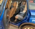 Синий Форд Эскейп, объемом двигателя 2.5 л и пробегом 131 тыс. км за 12600 $, фото 14 на Automoto.ua