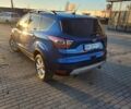 Синій Форд Ескейп, об'ємом двигуна 1.5 л та пробігом 100 тис. км за 12700 $, фото 2 на Automoto.ua