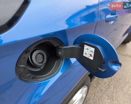 Синій Форд Ескейп, об'ємом двигуна 2 л та пробігом 124 тис. км за 14400 $, фото 68 на Automoto.ua