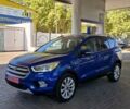 Синий Форд Эскейп, объемом двигателя 1.5 л и пробегом 163 тыс. км за 14000 $, фото 8 на Automoto.ua