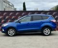 Форд Ескейп 2017 у Сумах на Automoto.ua Синій Форд Ескейп, об'ємом двигуна 1.5 л та пробігом 70 тис. км за 13000 $, фото 4 на Automoto.ua