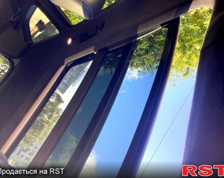 Синий Форд Эскейп, объемом двигателя 2 л и пробегом 65 тыс. км за 14000 $, фото 10 на Automoto.ua