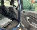 Синий Форд Эскейп, объемом двигателя 2.5 л и пробегом 202 тыс. км за 10900 $, фото 6 на Automoto.ua