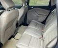 Синий Форд Эскейп, объемом двигателя 1.6 л и пробегом 140 тыс. км за 12500 $, фото 6 на Automoto.ua