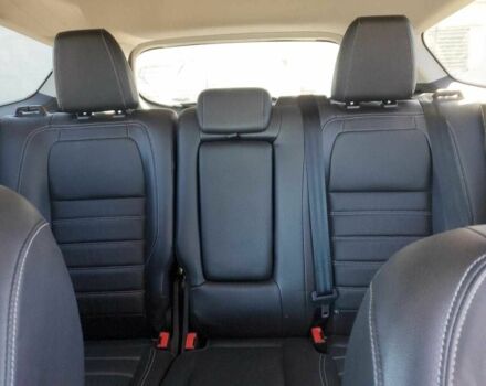 Синій Форд Ескейп, об'ємом двигуна 2 л та пробігом 124 тис. км за 1500 $, фото 9 на Automoto.ua