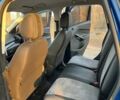 Синий Форд Эскейп, объемом двигателя 2.5 л и пробегом 131 тыс. км за 12600 $, фото 13 на Automoto.ua
