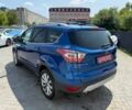 Синий Форд Эскейп, объемом двигателя 1.5 л и пробегом 155 тыс. км за 10900 $, фото 2 на Automoto.ua