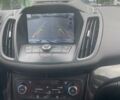 Синий Форд Эскейп, объемом двигателя 1.5 л и пробегом 79 тыс. км за 12760 $, фото 11 на Automoto.ua