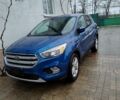 Синий Форд Эскейп, объемом двигателя 1.5 л и пробегом 192 тыс. км за 8000 $, фото 1 на Automoto.ua