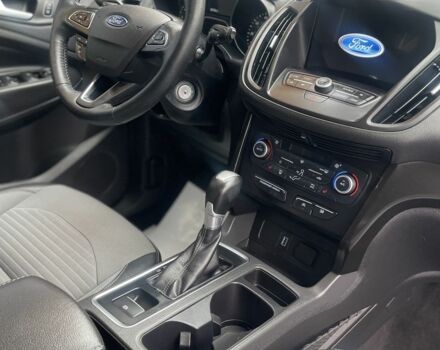 Синій Форд Ескейп, об'ємом двигуна 1.5 л та пробігом 165 тис. км за 12700 $, фото 6 на Automoto.ua