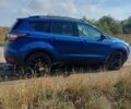 Синий Форд Эскейп, объемом двигателя 1.5 л и пробегом 143 тыс. км за 11900 $, фото 10 на Automoto.ua