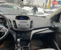 Синий Форд Эскейп, объемом двигателя 1.5 л и пробегом 160 тыс. км за 11700 $, фото 15 на Automoto.ua