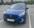 Синий Форд Эскейп, объемом двигателя 1.5 л и пробегом 79 тыс. км за 12760 $, фото 2 на Automoto.ua