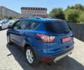 Синій Форд Ескейп, об'ємом двигуна 2 л та пробігом 169 тис. км за 9300 $, фото 2 на Automoto.ua