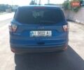 Синій Форд Ескейп, об'ємом двигуна 2.49 л та пробігом 75 тис. км за 14500 $, фото 1 на Automoto.ua
