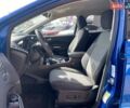 Синий Форд Эскейп, объемом двигателя 1.5 л и пробегом 241 тыс. км за 12900 $, фото 18 на Automoto.ua