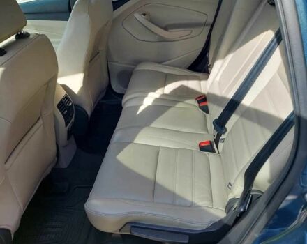 Форд Эскейп 2017 в Киеве на Automoto.ua Синий Форд Эскейп, объемом двигателя 0 л и пробегом 92 тыс. км за 9400 $, фото 7 на Automoto.ua