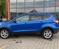 Синій Форд Ескейп, об'ємом двигуна 1.5 л та пробігом 241 тис. км за 10900 $, фото 5 на Automoto.ua