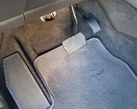 Синий Форд Эскейп, объемом двигателя 1.5 л и пробегом 163 тыс. км за 14000 $, фото 17 на Automoto.ua