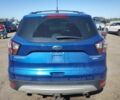 Синій Форд Ескейп, об'ємом двигуна 2 л та пробігом 124 тис. км за 1500 $, фото 5 на Automoto.ua