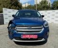 Синій Форд Ескейп, об'ємом двигуна 2 л та пробігом 169 тис. км за 9300 $, фото 1 на Automoto.ua