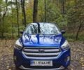 Синий Форд Эскейп, объемом двигателя 2.5 л и пробегом 110 тыс. км за 11000 $, фото 6 на Automoto.ua
