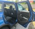 Синий Форд Эскейп, объемом двигателя 2.49 л и пробегом 96 тыс. км за 15500 $, фото 15 на Automoto.ua