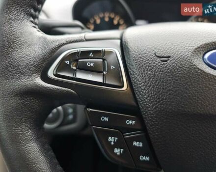 Синій Форд Ескейп, об'ємом двигуна 2 л та пробігом 124 тис. км за 14400 $, фото 13 на Automoto.ua