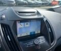 Синий Форд Эскейп, объемом двигателя 1.5 л и пробегом 241 тыс. км за 12900 $, фото 15 на Automoto.ua