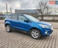 Синій Форд Ескейп, об'ємом двигуна 1.5 л та пробігом 34 тис. км за 13700 $, фото 8 на Automoto.ua