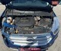 Форд Эскейп 2017 в Луцке на Automoto.ua Синий Форд Эскейп, объемом двигателя 2 л и пробегом 169 тыс. км за 9300 $, фото 16 на Automoto.ua
