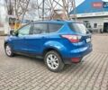 Синій Форд Ескейп, об'ємом двигуна 1.5 л та пробігом 34 тис. км за 13700 $, фото 14 на Automoto.ua