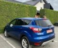 Синій Форд Ескейп, об'ємом двигуна 1.5 л та пробігом 228 тис. км за 9499 $, фото 8 на Automoto.ua