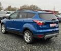 Синий Форд Эскейп, объемом двигателя 2 л и пробегом 165 тыс. км за 8900 $, фото 2 на Automoto.ua