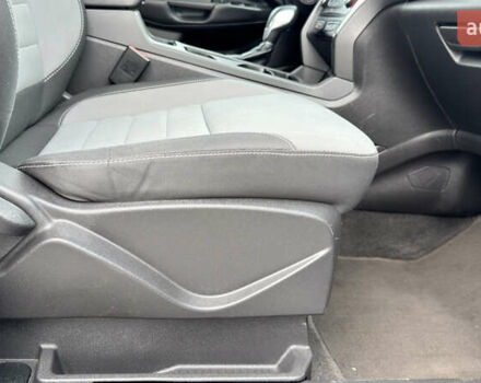 Форд Эскейп 2017 в Ирпене на Automoto.ua Синий Форд Эскейп, объемом двигателя 2.49 л и пробегом 208 тыс. км за 12400 $, фото 29 на Automoto.ua