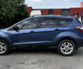 Форд Эскейп 2017 в Чернигове на Automoto.ua Синий Форд Эскейп, объемом двигателя 2.5 л и пробегом 102 тыс. км за 15000 $, фото 4 на Automoto.ua
