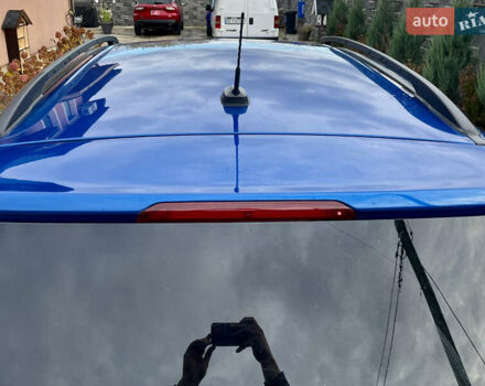 Синій Форд Ескейп, об'ємом двигуна 1.5 л та пробігом 142 тис. км за 11300 $, фото 13 на Automoto.ua