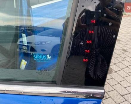 Синій Форд Ескейп, об'ємом двигуна 1.5 л та пробігом 241 тис. км за 10900 $, фото 10 на Automoto.ua